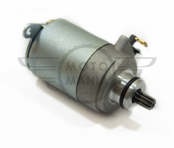 125cc Scooter Starter Motor 152QMI for Lexmoto FMR 125 [WY125T-74R]