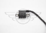 Ignition HT Coil Lead  + Spark Slug Cap Lexmoto Diablo 125 (LJ125T-9M-E5)