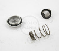 Oil Strainer Spring Cap Engine Oil 2T Sym Fiddle 1 50