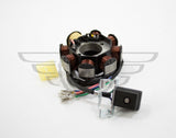 Magneto Stator Coils Generator Ignition Lexmoto Venom  [SK125-22]