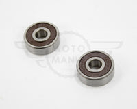 Rear Wheel Bearings C90 C70 C50 Cub SS50 CD50 CL50