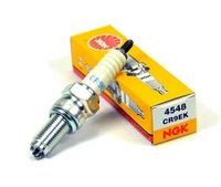 Genuine NGK Spark Plug CR9EK 4 Pack Top Threaded 4548