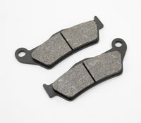 Yamaha YZF R 125 Front Brake Pads 2008-2013