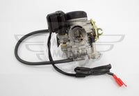 Carburetor Carb 139QMB 139QMA Scooter Moped ATV GY6 50cc 100cc 19mm