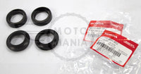 x 2 Genuine Honda NSC110 Vision Fork & Dust Seals  2017 - 2024 51490-KRM-852