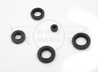 Engine Oil Seal Kit 5 Haotian HT125-4F HT125-8 Huoniao HN125-4F HN125-8