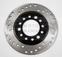 Brake Disc Rotor 180mm 3 Hole Lexmoto FM50 FMR50 [WY50QT-111]    