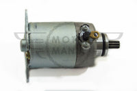 125cc Scooter Starter Motor 157QMJ for Tamoretti Retro 125