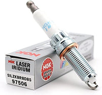 NGK SILZKBR8D8S Spark Plug 4 Pack BMW 2 Series 2.0L 220 F22 F23 F45 F46