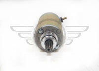 Starter Motor Electric Start Lexmoto Adrenaline 125 EFI XFLM125GY-2B-E4