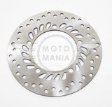 Front Brake Disc and Pads For Honda PCX125 PCX 125 2020 - 2023