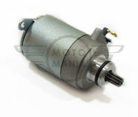 125cc Scooter Starter Motor 157QMJ for Kymco Agility City 125