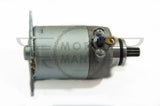 125cc Scooter Starter Motor 157QMJ for Kymco Agility City 125