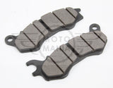 Genuine Honda PCX125 PCX 125 Brake Pads 2009 - 2017 06455-K20-