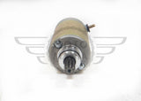 Starter Motor Electric Start Sinnis Trackstar