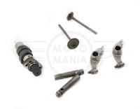 Camshaft Rocker arms Valves Shafts For Lexmoto Valiant