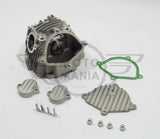 New Engine Head Cylinder Head YX160 YX150 Pitbike Dirtbike 150cc 160cc