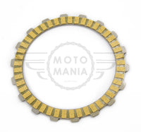 Clutch Plate 1 PCS Honda ANF125 ANF125i 22201-KPH-900