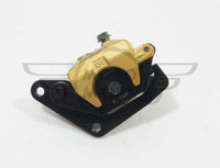 Yamaha YBR125 Brake Calliper Gold YBR 125 2007 - 2017