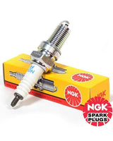 Genuine NGK Spark Plug DR8EA Yamaha Bruin 350 Utility ATV Quad Bike