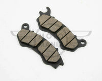 Honda PCX 125 150 Vision NSC110 SH mode ANC125 Brake Pads