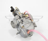 Carb Carburetor PWK 30 Performance Dirtbike Pitbike 30mm 2/4 Stroke 125cc 200cc