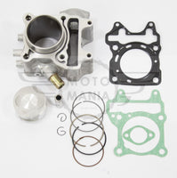 Cylinder Barrel Kit Honda SH125 PS125 DYLAN PES NES Engine Big bore 150cc 01-13