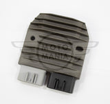 Regulator Rectifier For DUCATI Multistrada 1200 / 1200 ABS 2010-2011 MTX