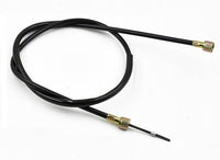 Speedometer Speedo Cable For Yamaha YBR125 2006 - 2019