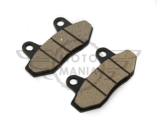 Front Brake Pads Lexmoto Verona 125 Vienna 50 125 Zoom II 125