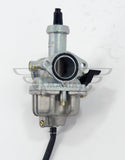 26mm Carburetor for Keeway Superlight 125 Euro 3 Carburettor Carb