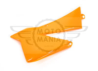 Body Plastic Kit Fender Orange KTM50 SX 50 JR SR 1997-2010