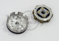 Clutch Basket Plates Pit Bike YX160 YX150