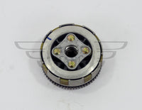 Clutch Basket Plates Pit Bike YX160 YX150