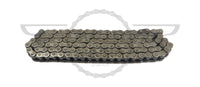 Motorcycle Drive Chain 420 100L for HONDA C70 Passport 1980-1984