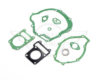 Full Gasket Set Head Gasket For Yamaha YBR125 YBR 125 154FMI