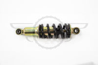 Rear Shock Mono Honda MSX125 2013 2020 Black Grom