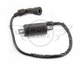 Ignition HT Coil Lead for Suzuki GN125 GN 125 + Spark Slug Cap