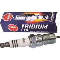 Genuine NGK DPR8EIX-9 Iridium Spark Plug 2202 x1 Honda CG125 1992 - 1999