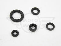 Engine Oil Seal Kit 5 PCS For Superbyke RMR125