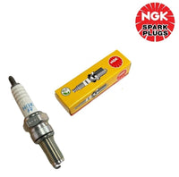 Genuine NGK CPR6EA-9 SPARK PLUG  x1 Honda Monkey 125 2018 - onwards 