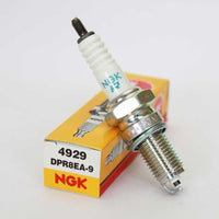 Genuine NGK Spark Plug DPR8EA-9 Honda CG125 1998 - 1999