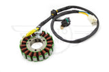 Stator coils generator magneto for Suzuki GN125 GS125