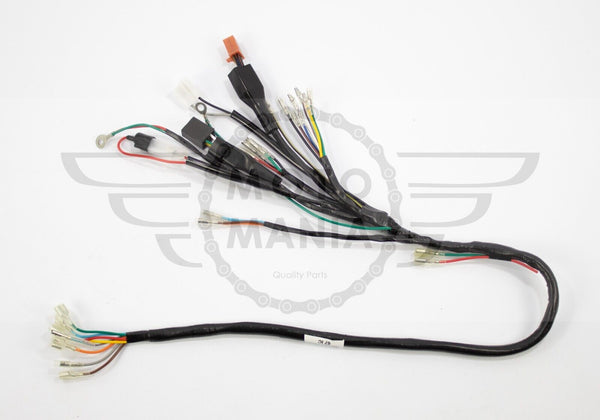 Wiring Harness Wiring Loom CDI Honda SS50 CD50 CD90 6v to 12V Conversion