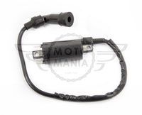 Ignition HT Coil Lead  + Spark Slug Cap Pulse Adrenaline 125 XF125GY-2B