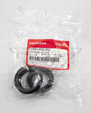 x 2 Genuine Honda NSC110 Vision Fork & Dust Seals  2017 - 2024 51490-KRM-852