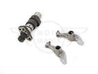 Camshaft Rocker arms For Suzuki GN125 GS125 GZ125 DR 