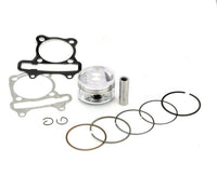 Piston Gasket Set GY6 150cc Chinese Scooter ATV Go Kart 157 QMJ