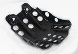 Skid plate Lexmoto Adrenaline Sinnis Apache Superbyke RMR 125