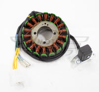 Magneto Stator Coil Rotor Lexmoto Michigan 125 EFI [ZS125-79-E4] E5